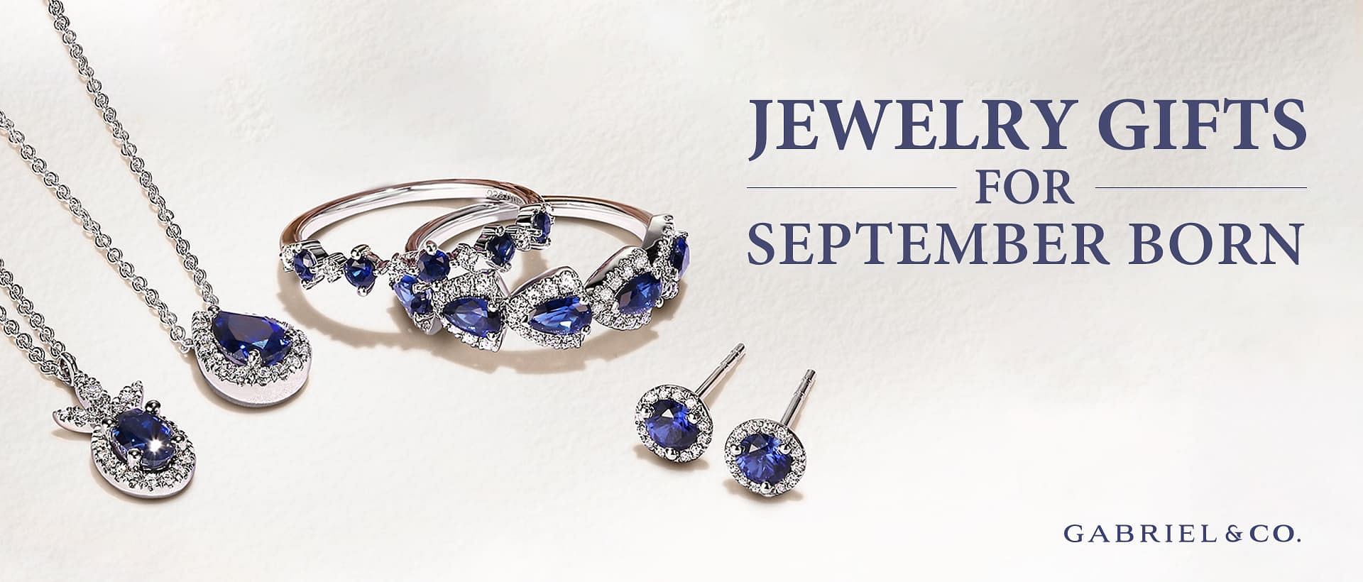 September jewelry deals